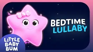 Nap Time Song - 2 Hour Loop | Bedtime Lullaby | Nursery Rhymes & Kids Songs