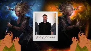 Я поиграл в «Path of exile 1.0.0» и вот, что понял...