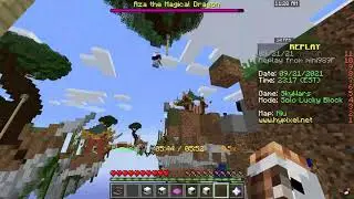 lag op