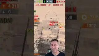 FV215b 183 Starburst WoT Blitz [__Vader] | 
