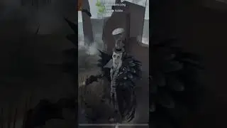 Identity V. Такая работа 👻 