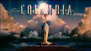 Columbia Pictures / Sony Pictures Animation (Open Season 3 Variant)