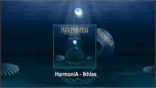 HarmoniA - Ikhlas (Official Lyric Video)