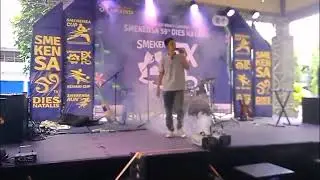 Nemen - Mantan Vokalis