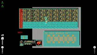 You got away from the R E L I C S..... #relics #レリクス #nintendoswitch #switch #pc88 #bothtec