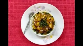 NAVALKOLACHEE BHAJEE KOHLRABI,,GERMAN TURNIP