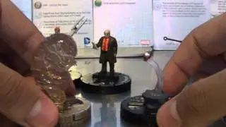 my heroclix basic strategy team