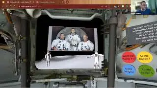 10 Ways to Transform Learning with Augmented Reality and Virtual Reality Michael Fricano II