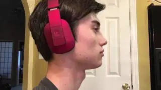 BEST Wireless Headphones under $50! Amazing Sound Quality! 2017