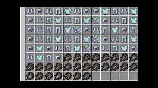 ПВП ШОУ/PVP SHOW Изи 16 халит сетов на StreamCraft RPG №7