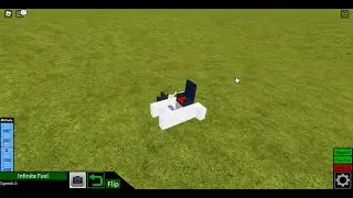 hover engine tutorial