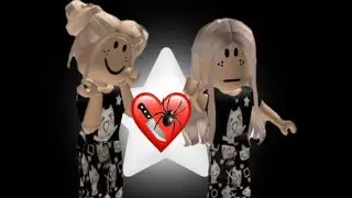 Как соединить 2 пары волос💗😚