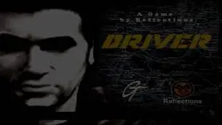 100% na fase do estacionamento de Driver (PS1)