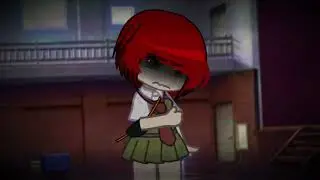 Someone's Blood.. || Ability Broken || Chapter 1 || DanganRonpa