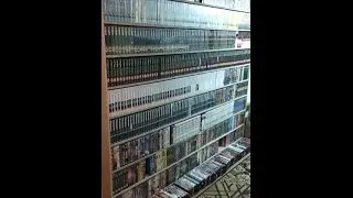 Запись на видеокассете 1991 года. Отличное качество!