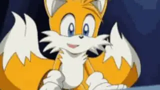Tails Vs Donatello (Rise)