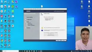 We install TIA Portal V20 without errors STEP by STEP