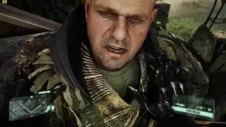 Crysis 3 Max Settings i5 6600K OC GTX 1070 Msi Gaming X OC #Test 10