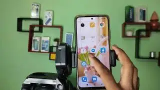 Redmi 9 Pro 5G enable double tap to wake turn off screen, how to enable double tap to wake screen