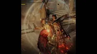 Storm Wall - Ash of War 