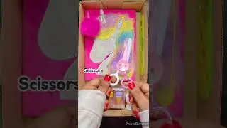 Unicorn Stationery Kit 🦄 