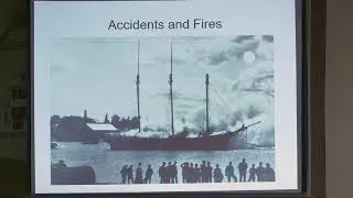 Hidden History: Underwater Archaeology in Massachusetts