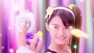 魔法戦士マジマジョピュアーズ!  Magimajo Pures All Solo Transformations