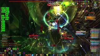 Ascended vs Mythic Maiden of Vigilance