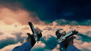 Пак скинов из операции Сломанный клык для CS 1.6