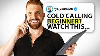 The Ultimate Beginner's Guide to Cold Calling