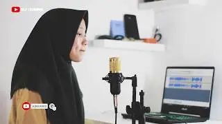 SABYAN - AL WABAA' (Cover by Laila) Virus Corona