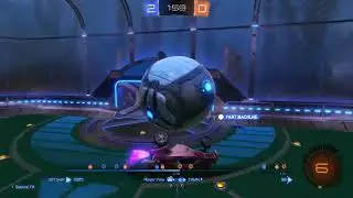 TRMN with his first pop reset in game! 😱😈
