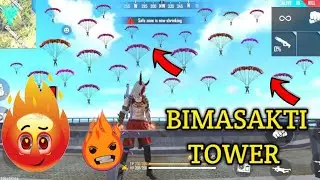 Bimashakti Main Accident 🤦