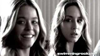 will the circle be unbroken? :// pretty little liars