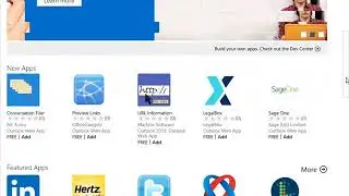 Exchange 2013 Organization Features