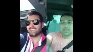 Cidadão grava vídeo em resposta ao sobrinho do deputado Zeca do PT