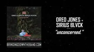 Oreo Jones & Sirius Blvck - 