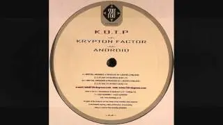 Keepers Of The Peace [KOTP] - Krypton Factor