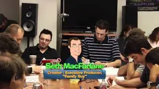 Family Guy Online - Overview & Behind the Scenes