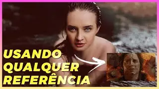 Como fazer COLOR GRADING no Photoshop