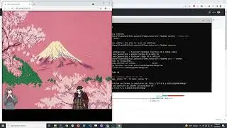 Run Flutter Code on Android, Desktop, Web - For Flame Tutorial
