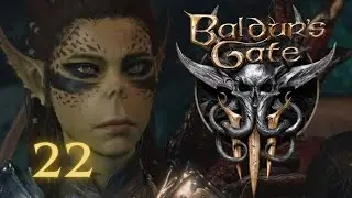Baldur's Gate 3 - We back!
