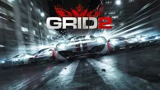 GRID 2: трофей 