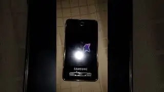 Samsung SGH-F480 Hard Reset