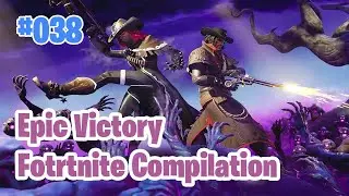 Blitz Mode Dominance: Elite Fortnite Wins & Insane Fast-Paced Highlights