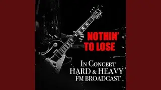 In N' Out (Live)