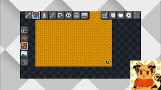 Mario & Sonic Boll 2 Devlog #4 | How to make sprites smaller & Framerate bigger! [CC]