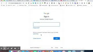 How to Log in to Your Caribbean School Google Account