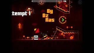 Ichor by DzRas 100%
