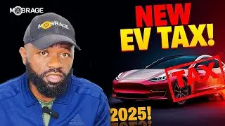 Why EVERY Electric Vehicle Owner is PANICKING!